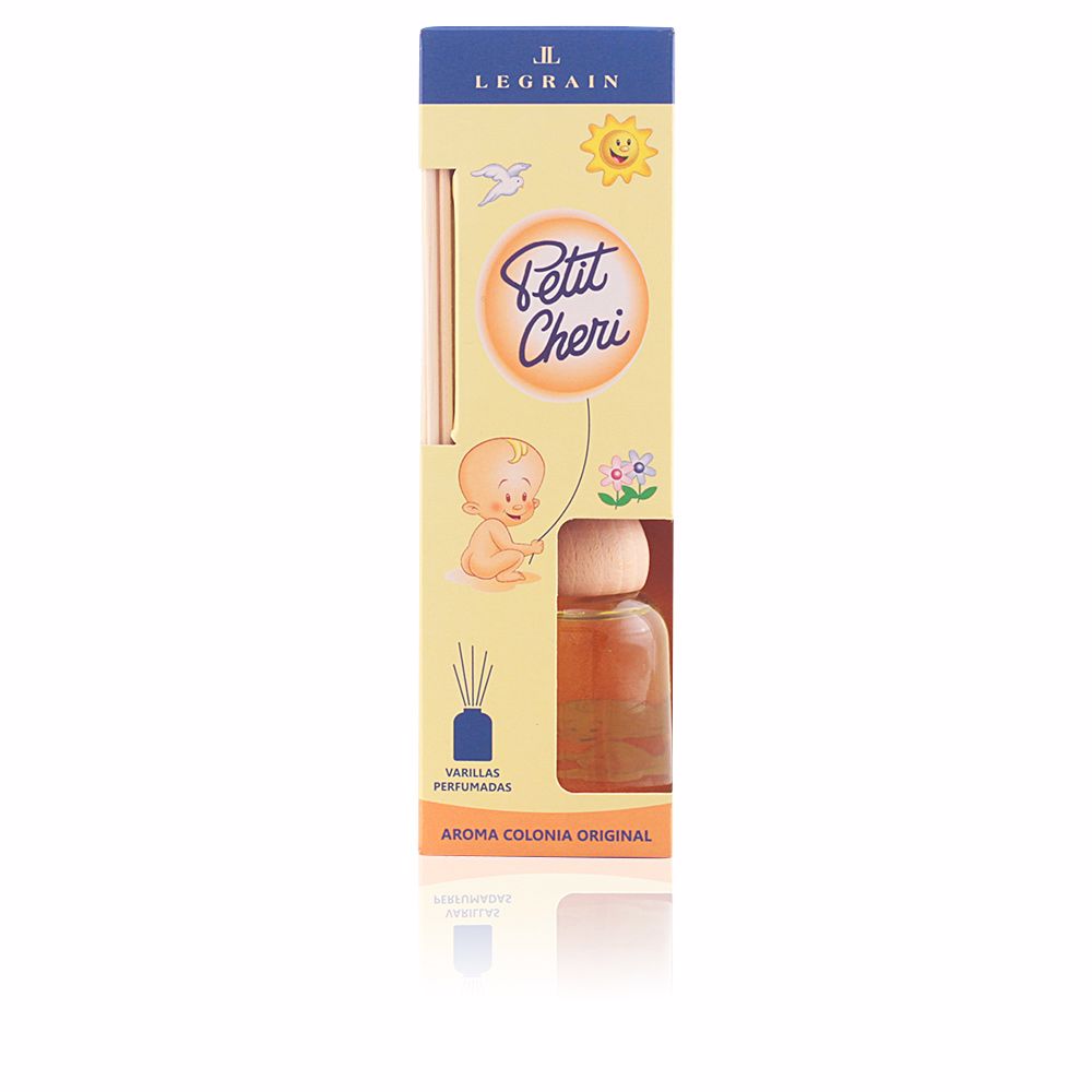 

Petit Cheri ambientador mikado 50 ml