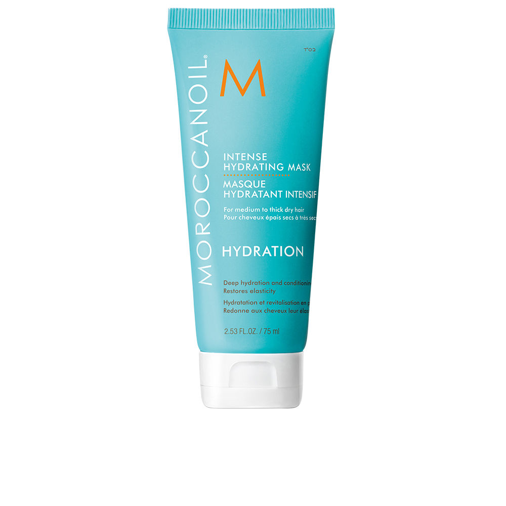 Hydration intense hydrating mask 75 ml