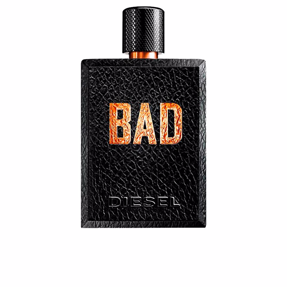 

Bad eau de toilette vaporizador 75 ml