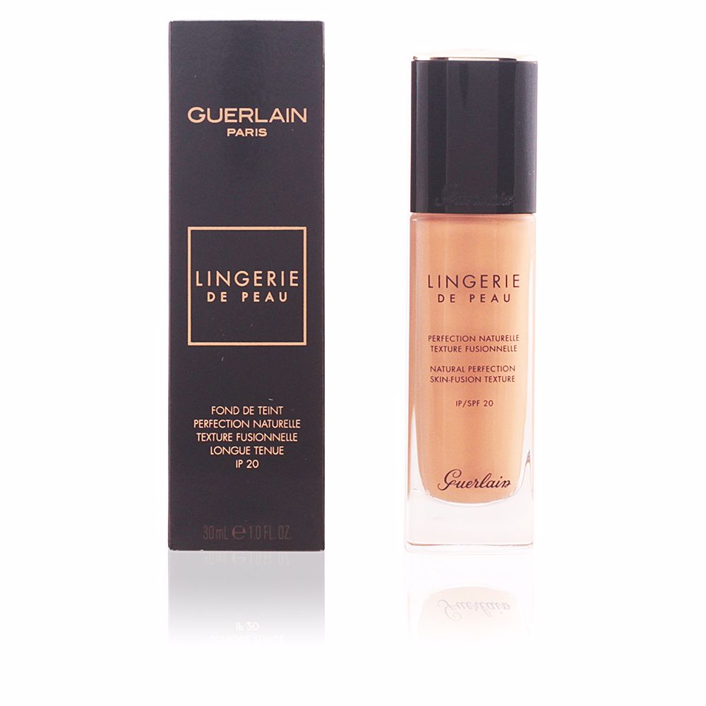 

Lingerie De Peau fond de teint #04N moyen