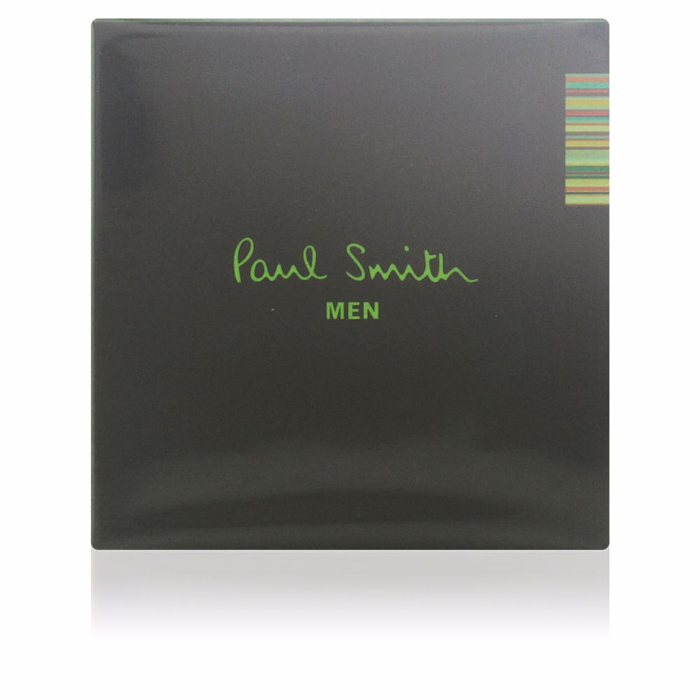 

Paul Smith Men eau de toilette vaporizador 30 ml