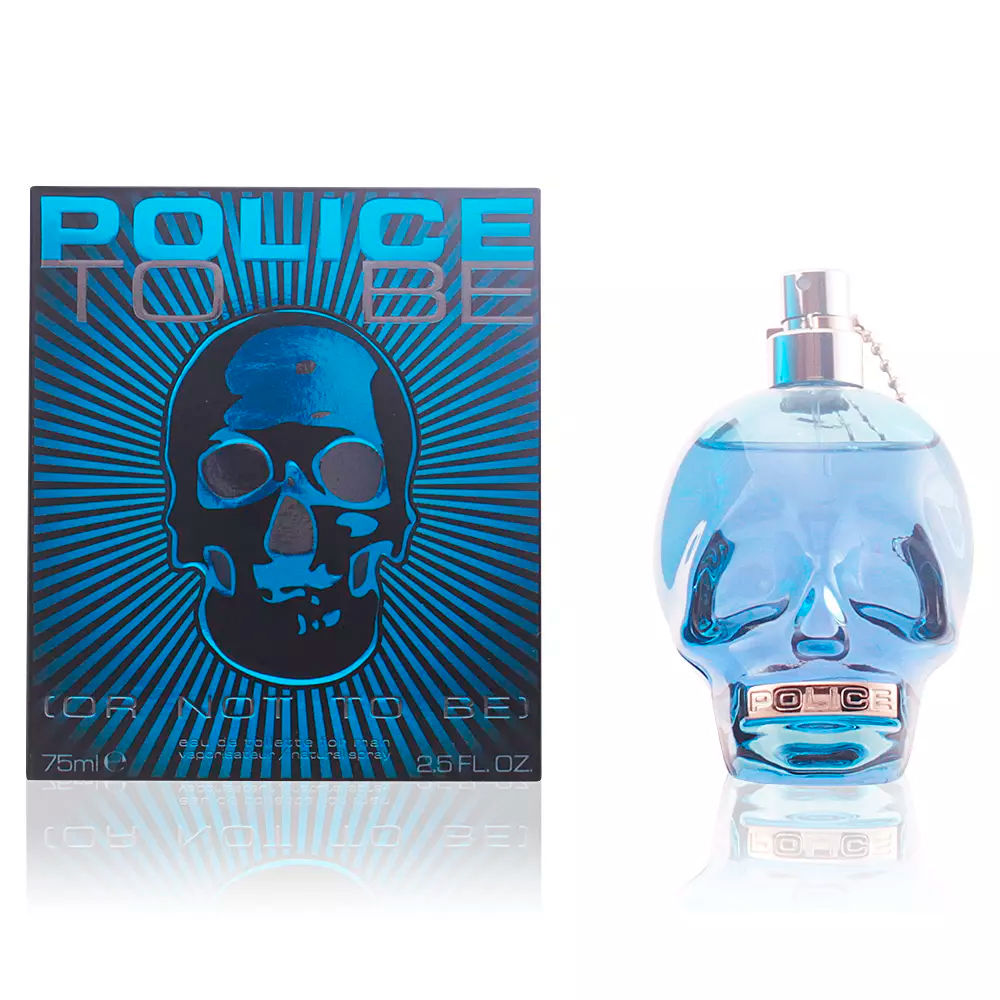 TO BE OR NOT TO BE eau de toilette spray 75 ml view 2
