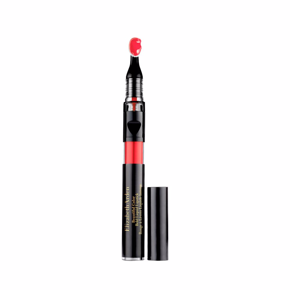 

Beautiful Color bold liquid lipstick #passionate peach