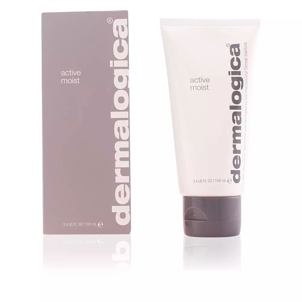 Dermalogica Active Moist Moisturizer 3.4 oz 2