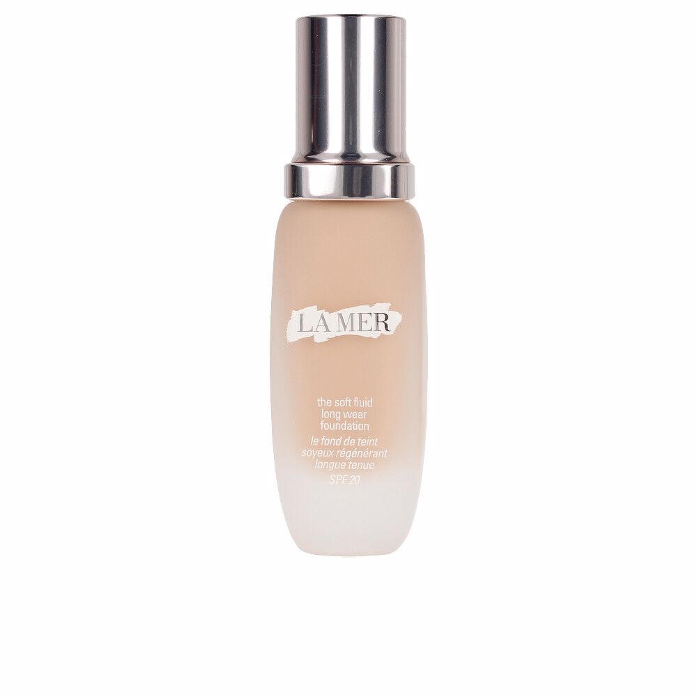 

La Mer the soft fluid foundation SPF20 #22-neutral