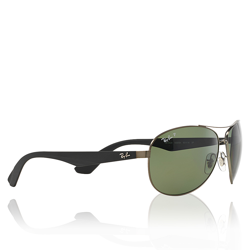 rb3526 polarized