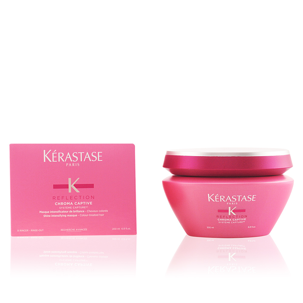 Kérastase REFLECTION masque chroma captive en Perfumes Club