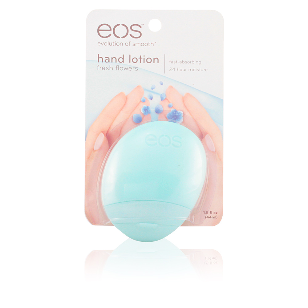 Eos EOS HAND LOTION fresh flower Manos en Perfumes Club
