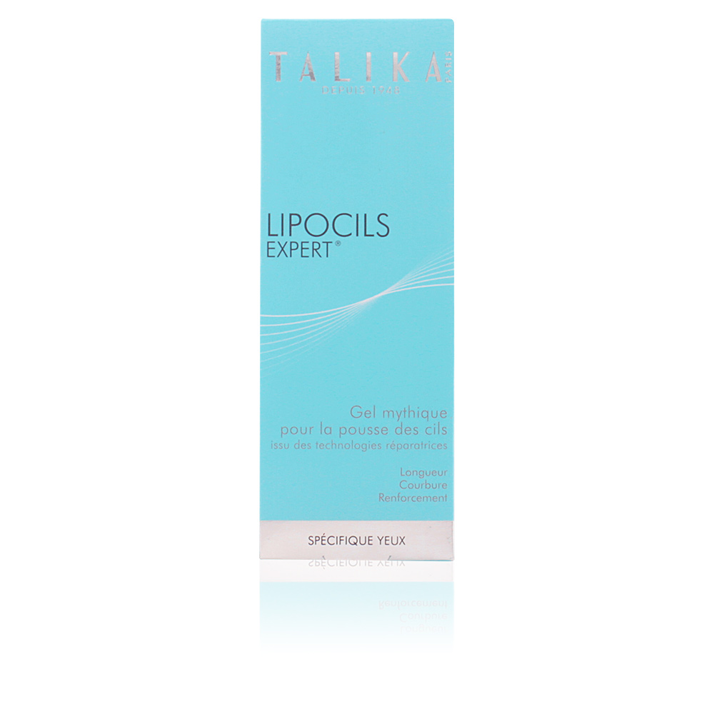 Lipocils eyelash expert 10 ml