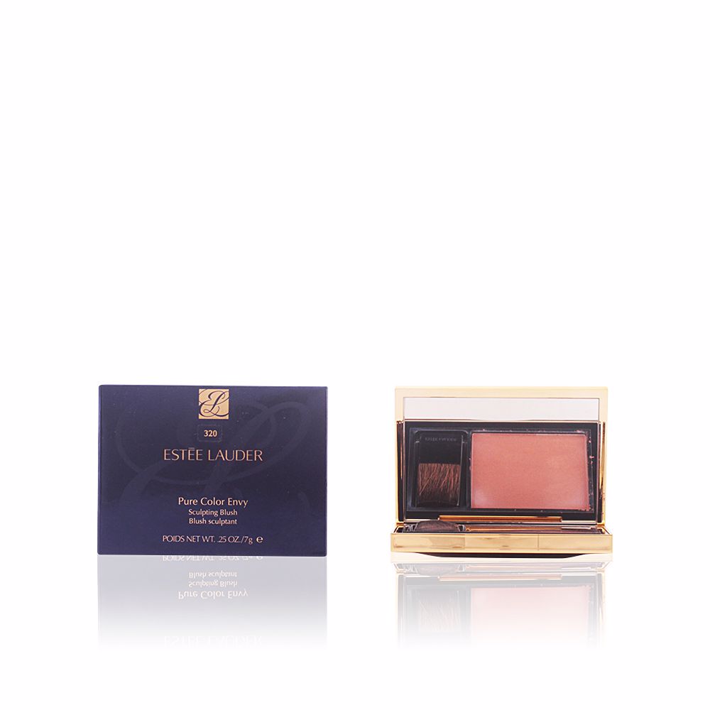 

Pure Color envy sculpting blush #lover´s blush