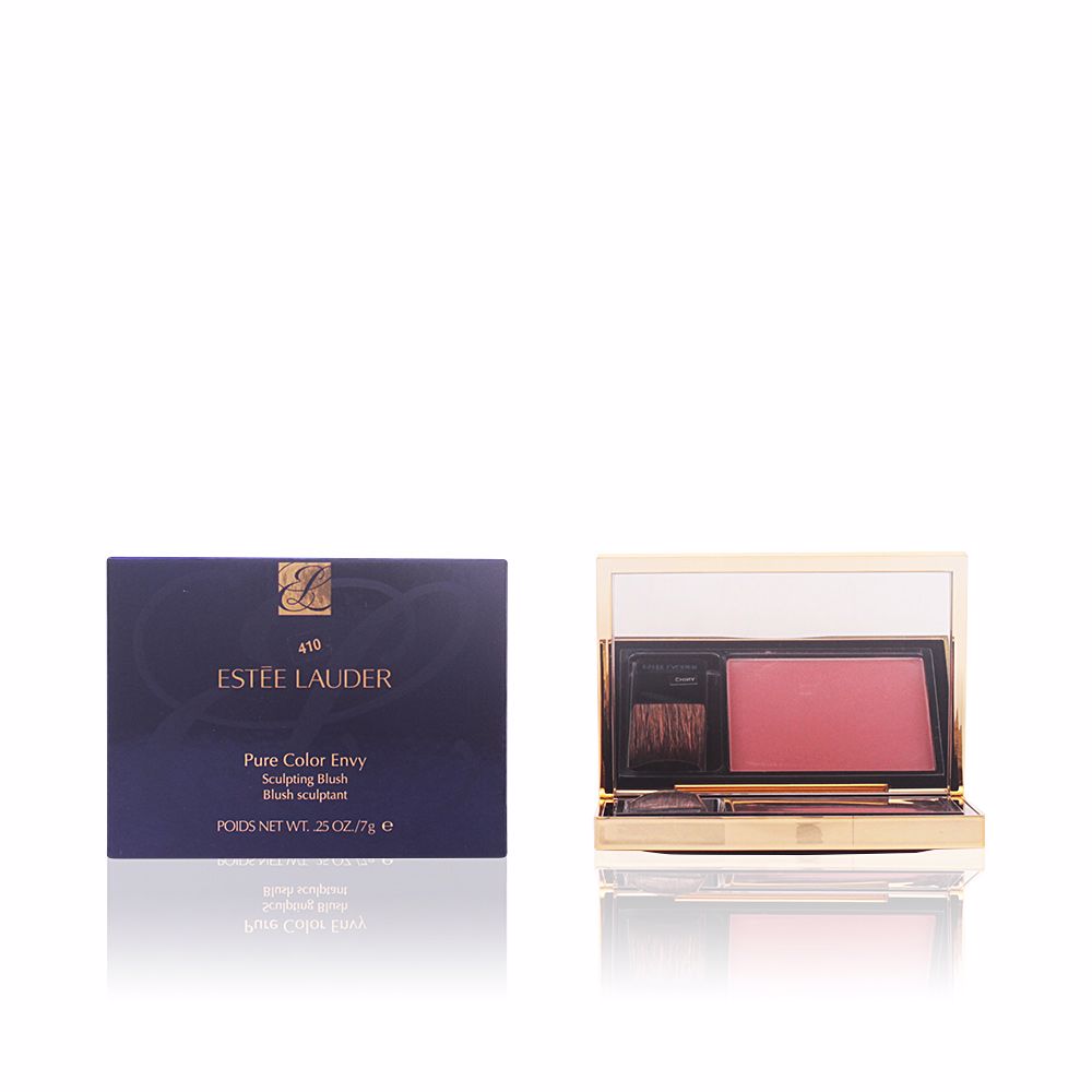 

Pure Color envy sculpting blush #rebel rose