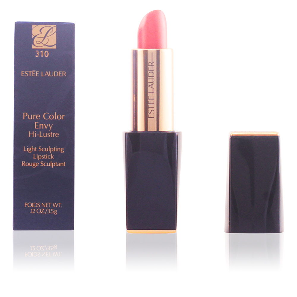 

Pure Color envy lustre #310-hot chills