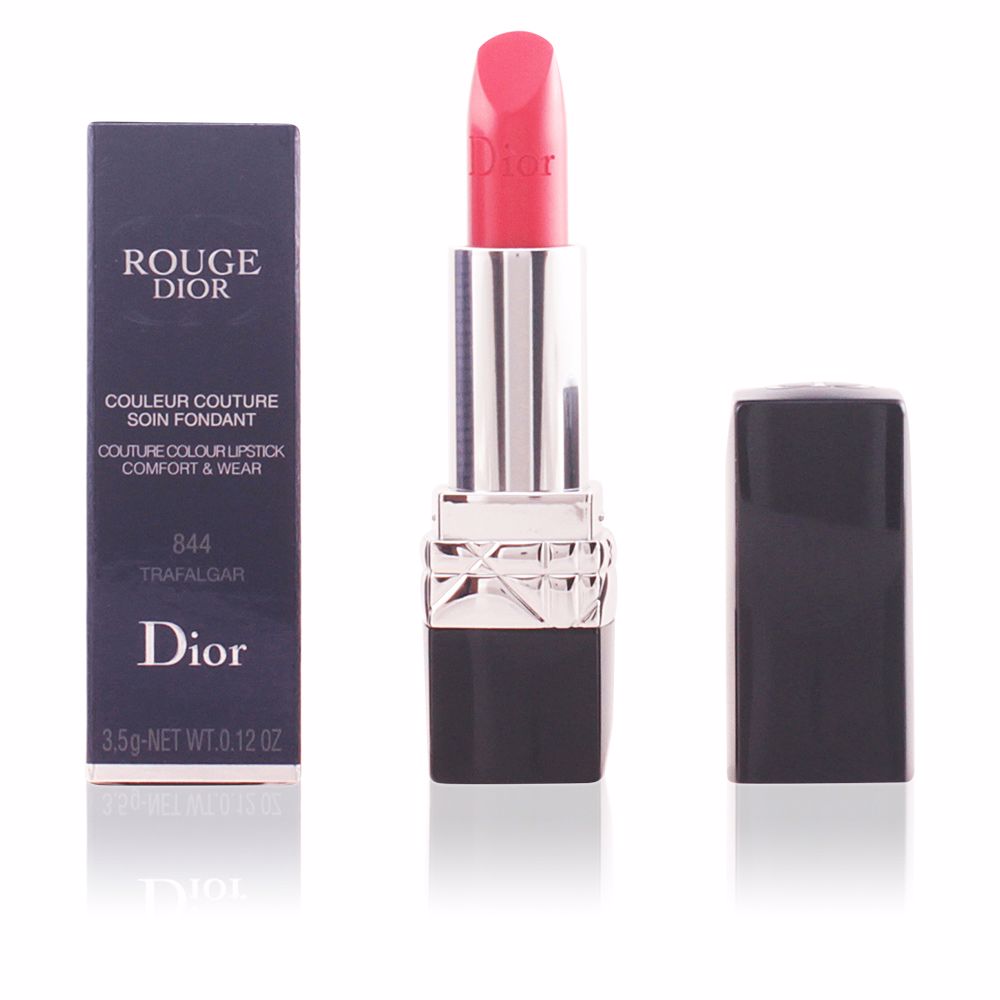 

Rouge Dior lipstick #844-trafalgar