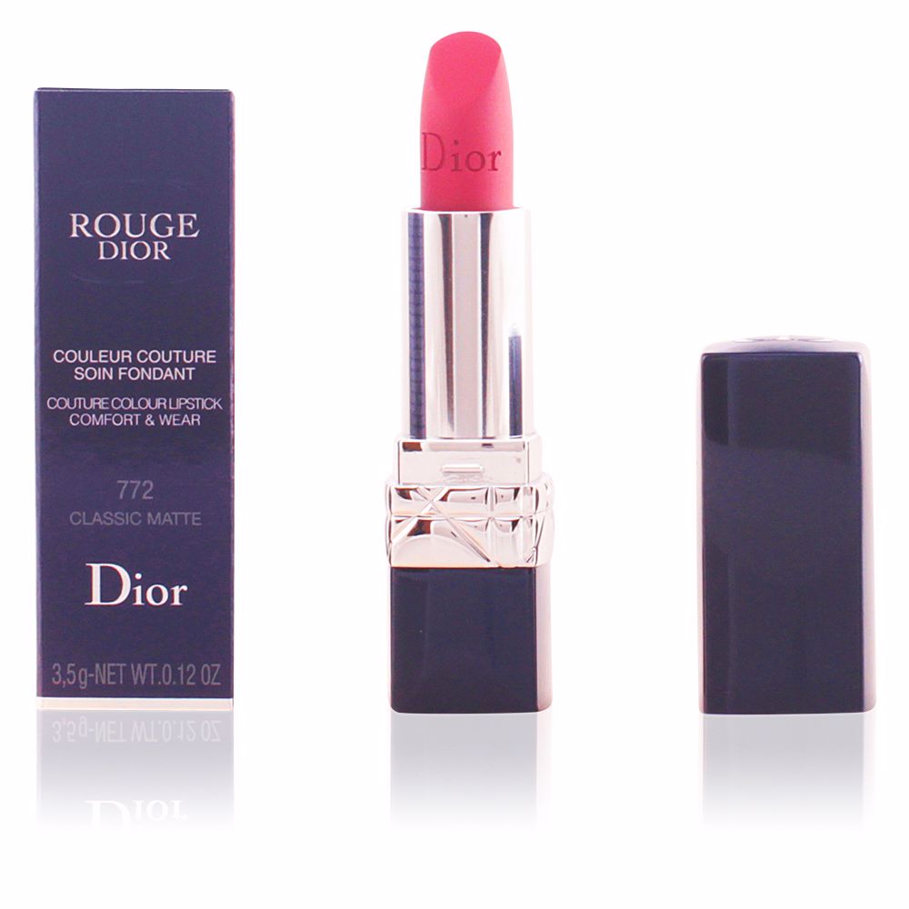 

Rouge Dior matte #772-classic matte
