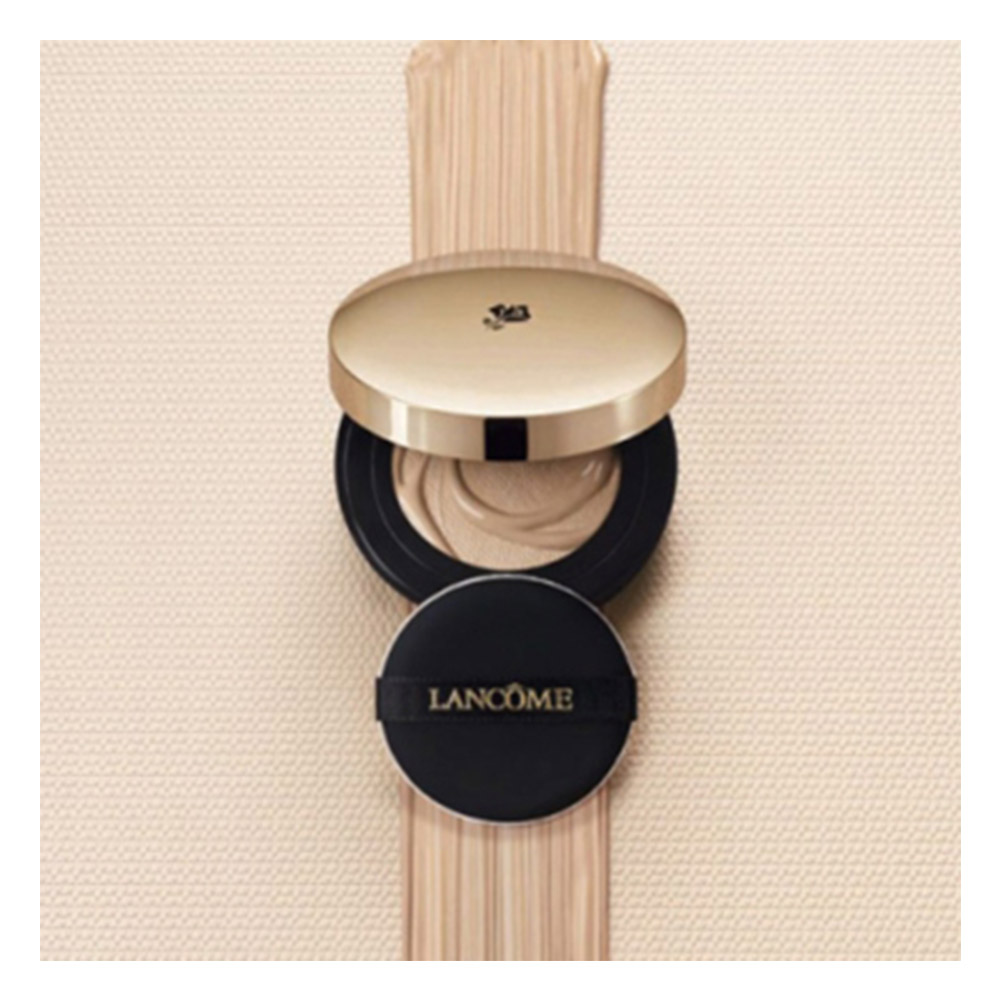 base cushion lancome