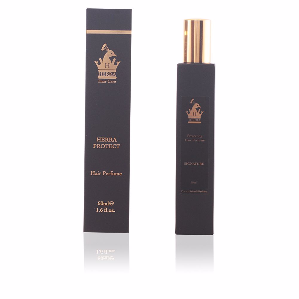

Herra Signature protecting hair perfume vaporizador 50 ml