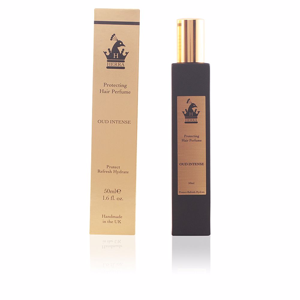 

Oud Intense protecting hair perfume vaporizador 50 ml