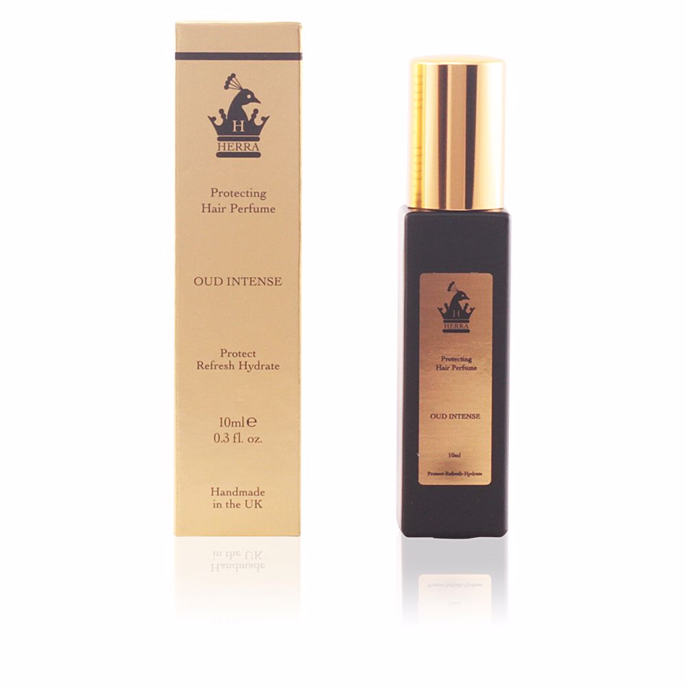 

Oud Intense protecting hair perfume vaporizador 10 ml