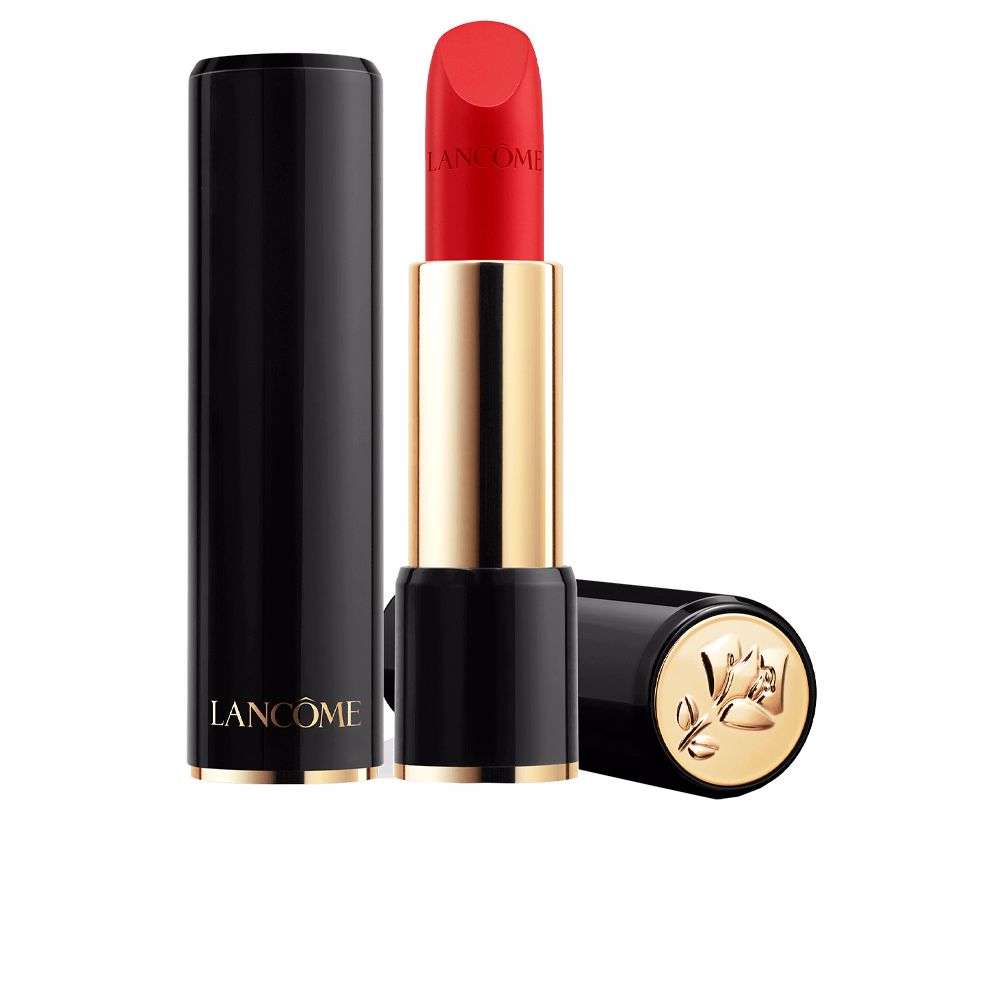 

L´ABSOLU Rouge matte #189-isabella