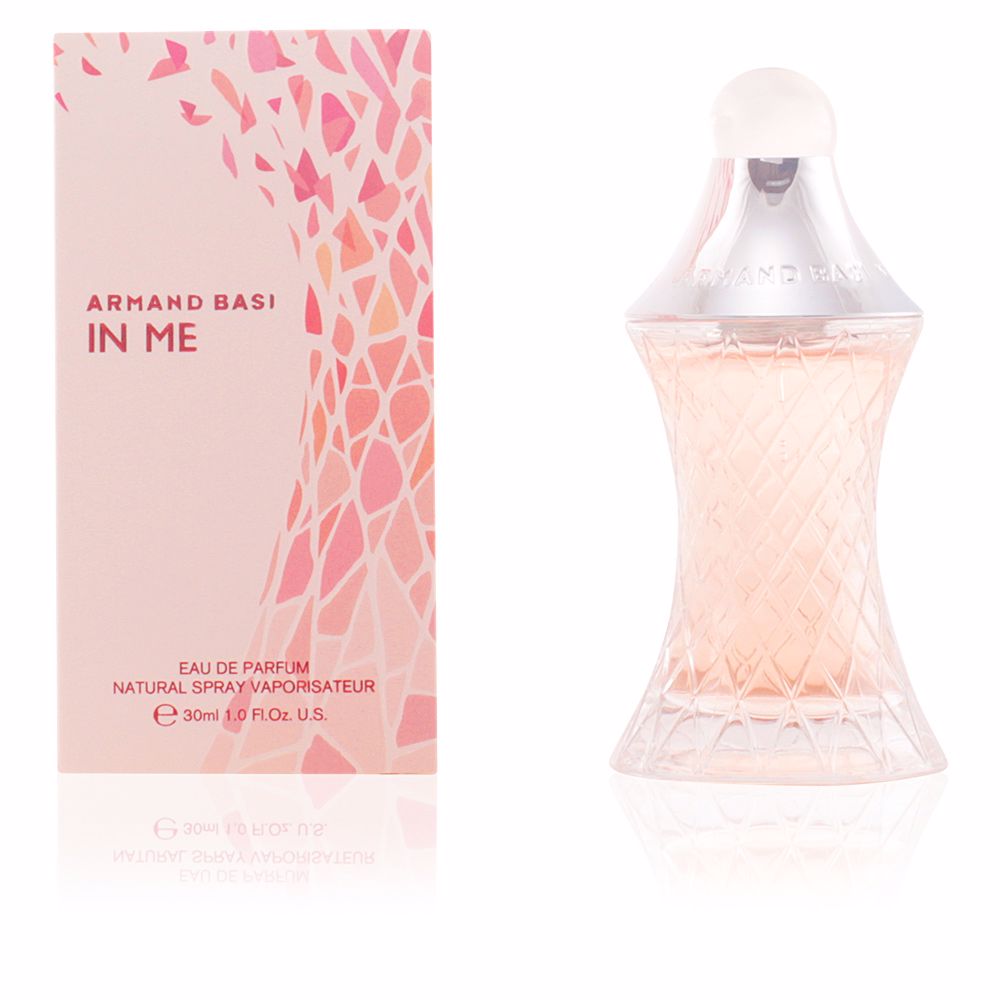 

In Me eau de parfum vaporizador 30 ml