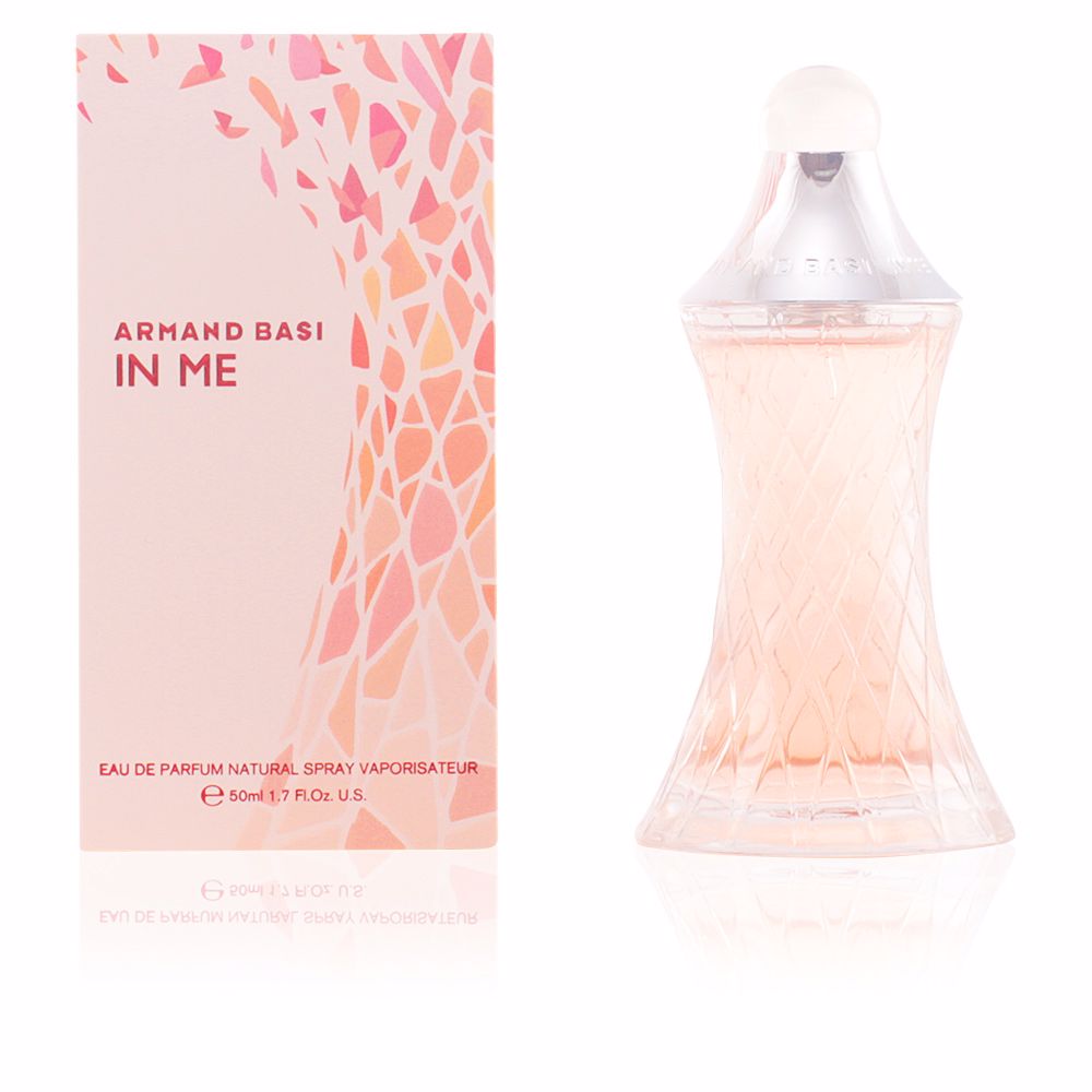 

In Me eau de parfum vaporizador 50 ml