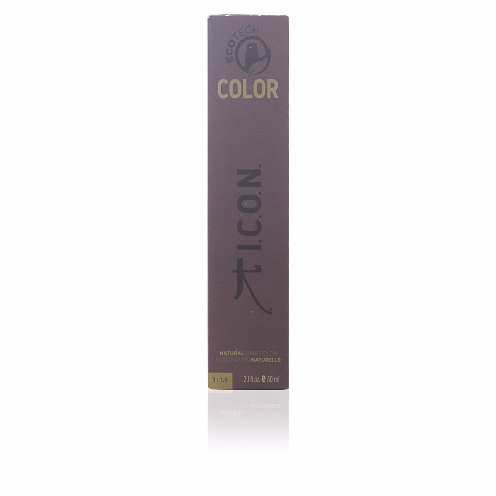 

Ecotech Color natural color #10.3 gold platinum