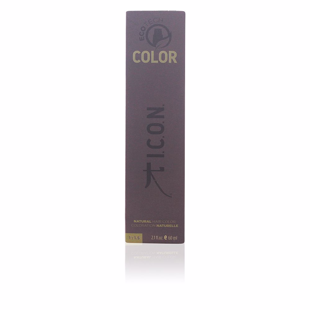 

Ecotech Color natural color #5.6 light red brown