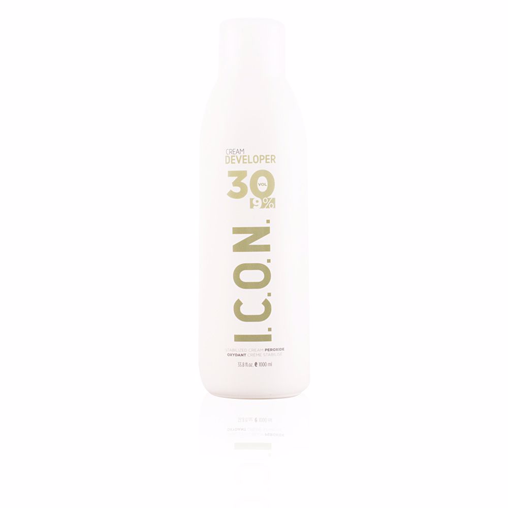 

Ecotech Color cream developer 30 vol. 1000 ml