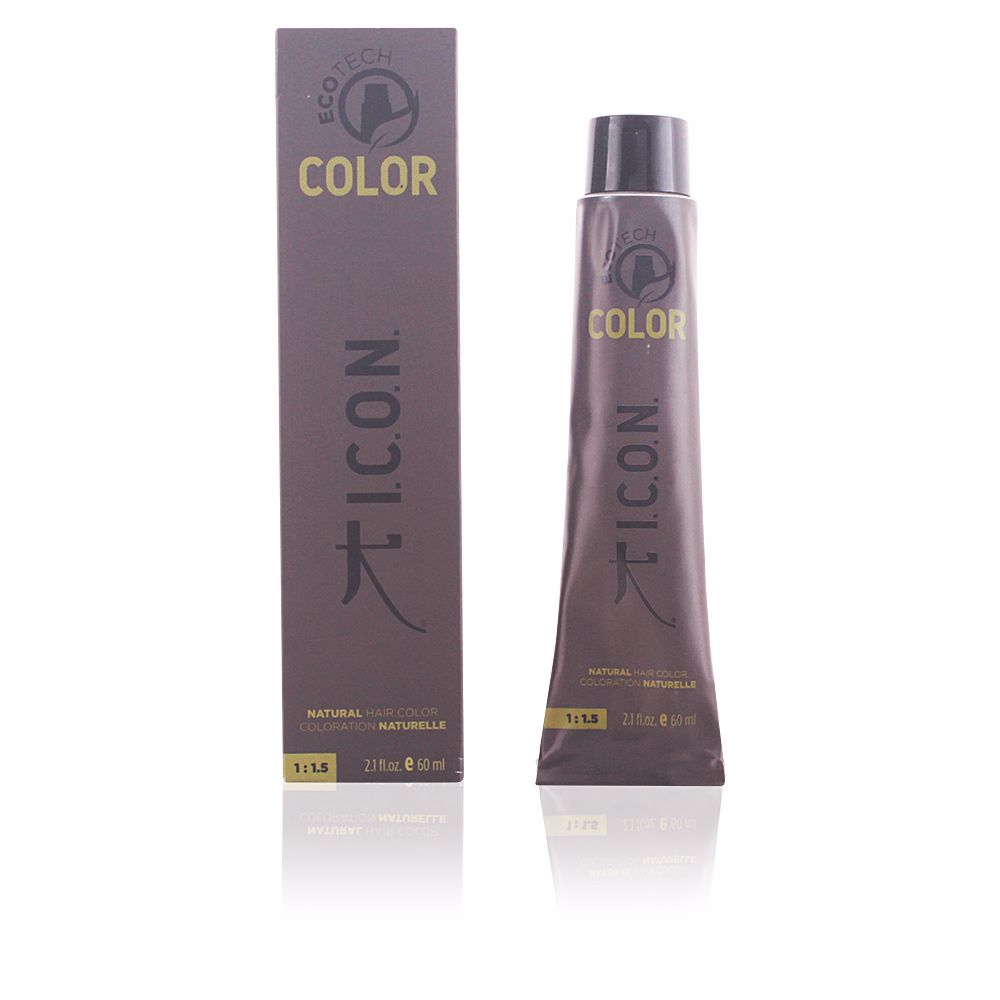

Ecotech Color natural color #10.21 pearl platinum