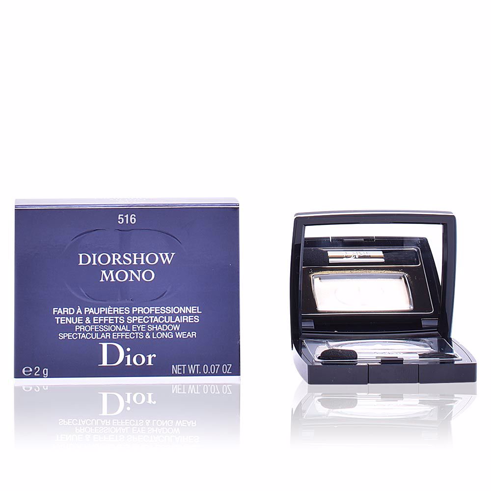 

Diorshow Mono fard à paupières #516-delicate