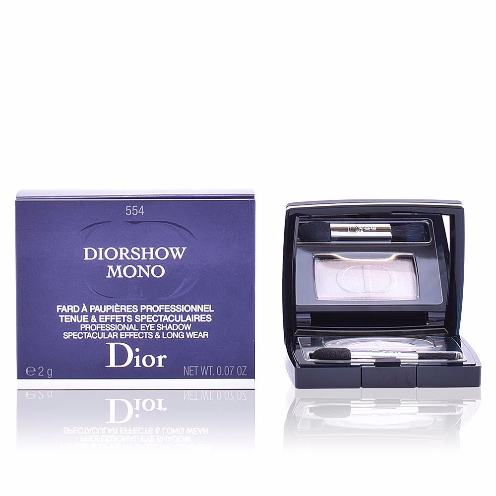 

Diorshow Mono fard à paupières #554-minimalism