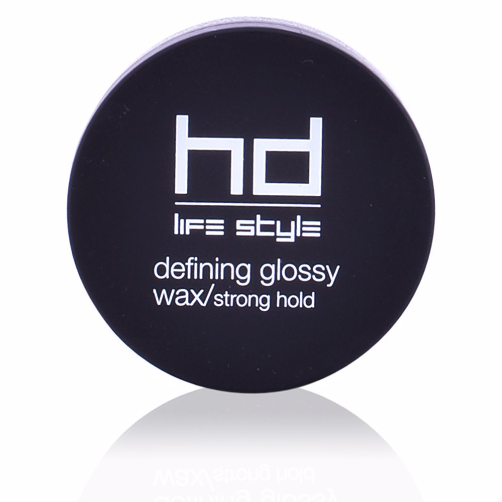 

Hd Life Style defining glossy wax 100 ml