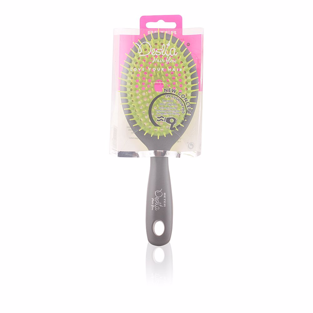 

Deslia Hair Flow cepillo ovalado grande