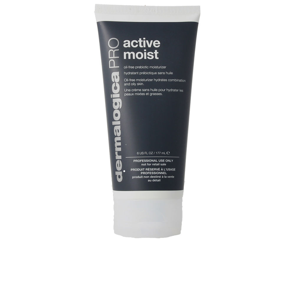 Greyline active moist 177 ml