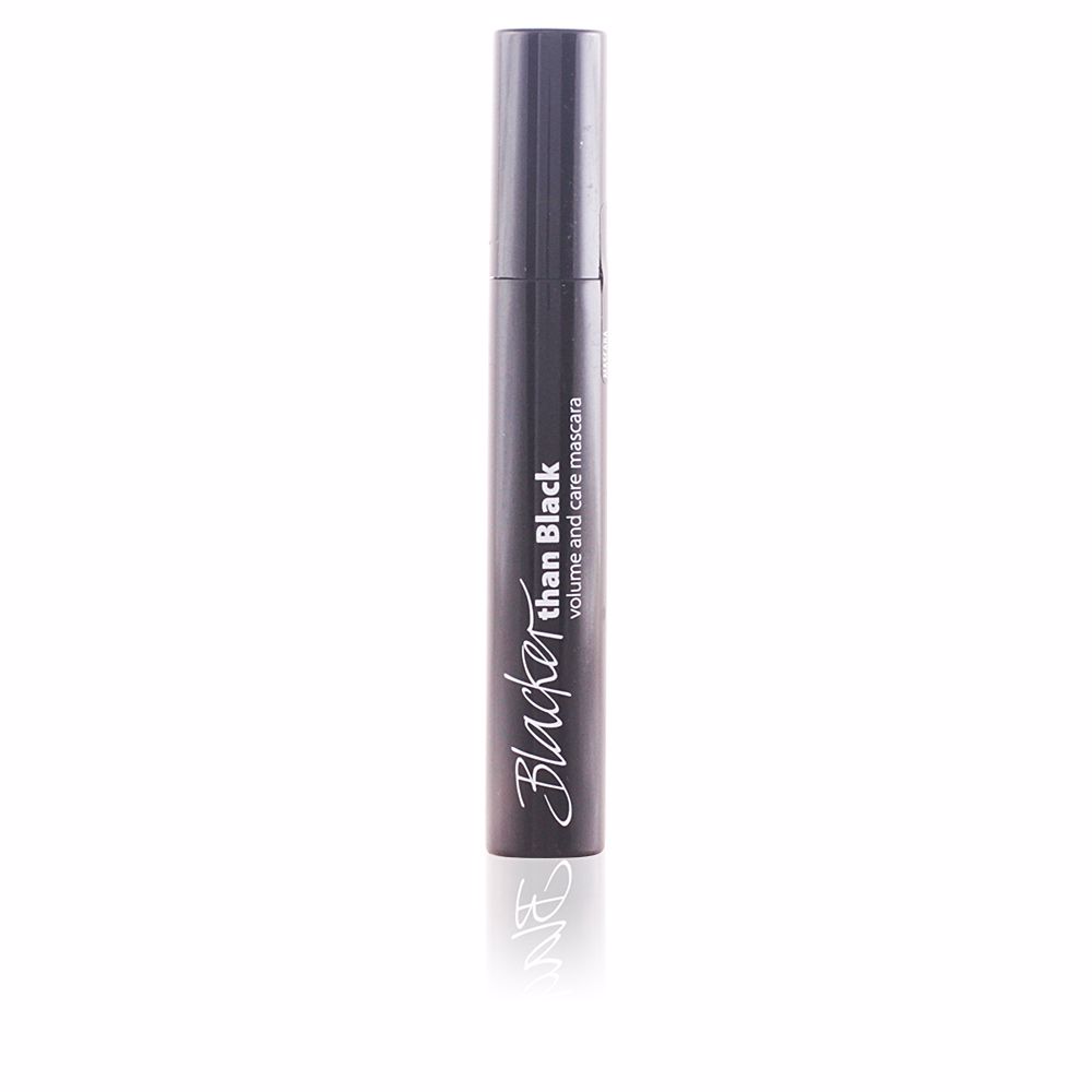 

Mascara Blacker volume and care