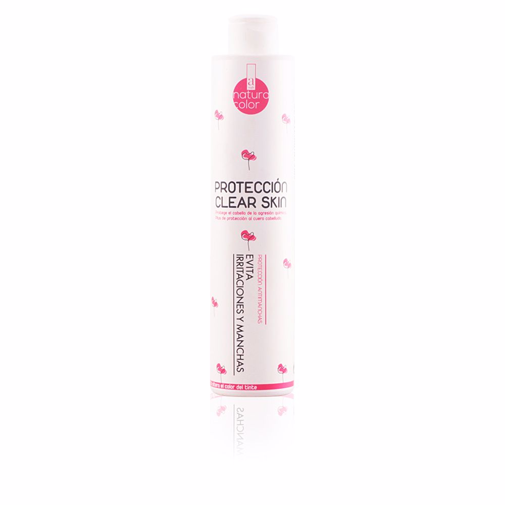 

Natura Color protección clear skin 250 ml