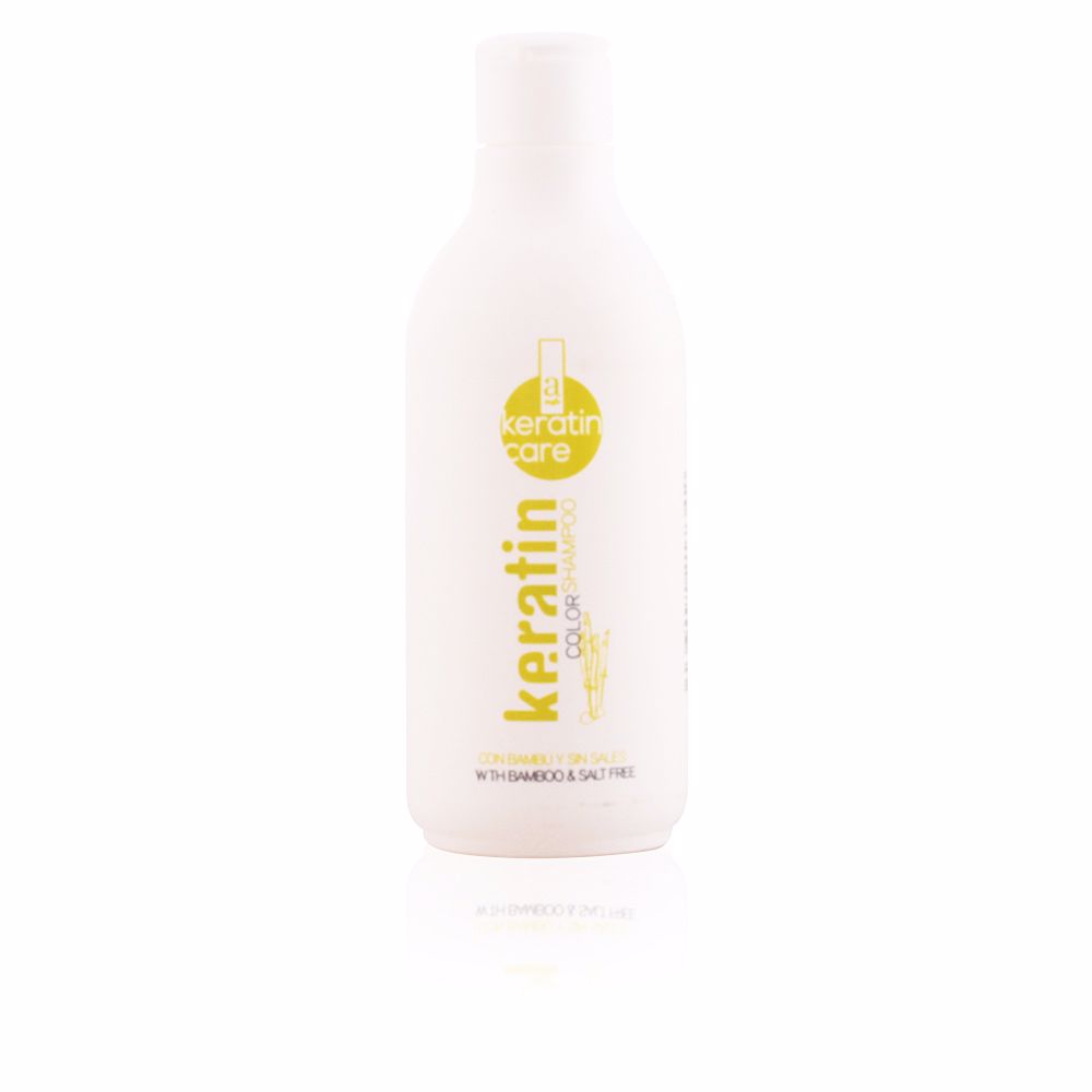 

Keratin Care color shampoo 250 ml