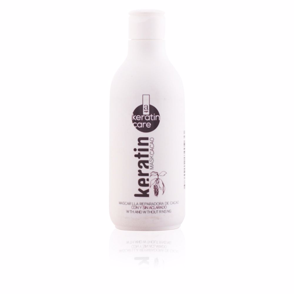 

Keratin Care mask cacao 250 ml