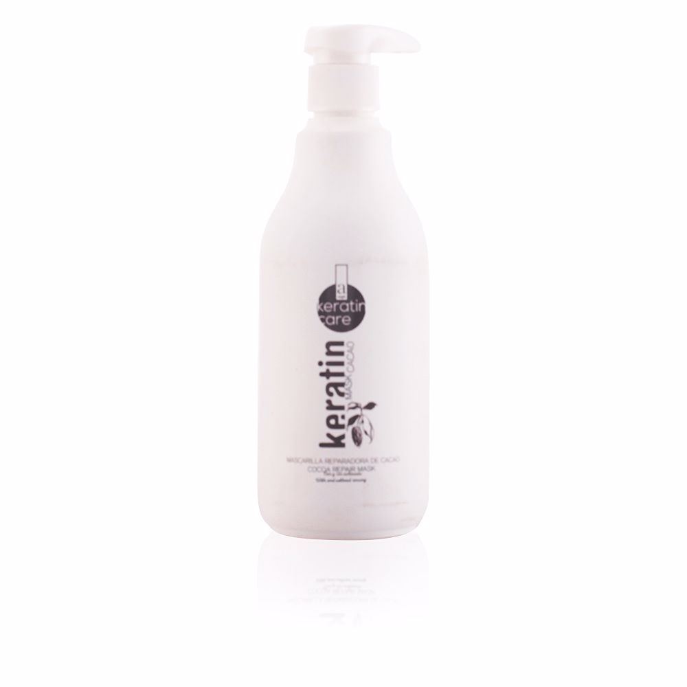 

Keratin Care mask cacao 500 ml
