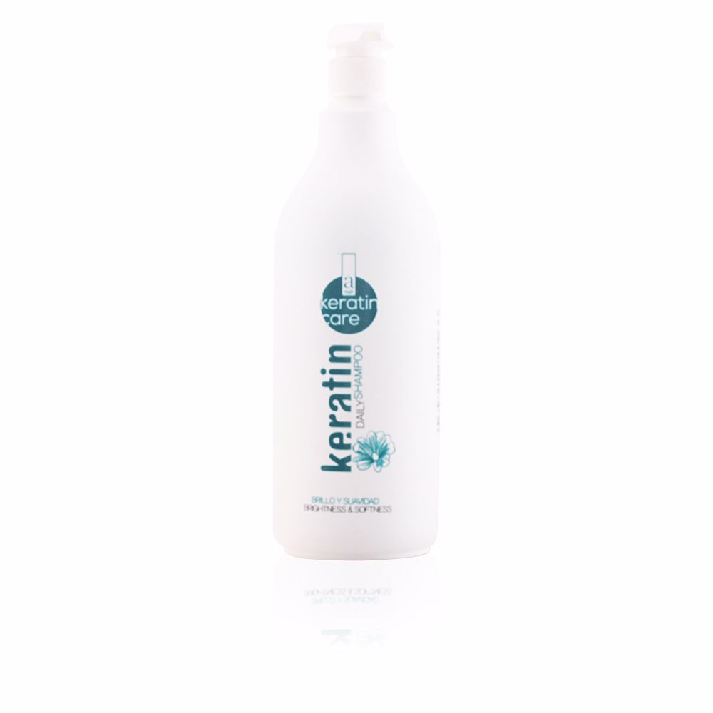 

Keratin Care daily shampoo 1000 ml