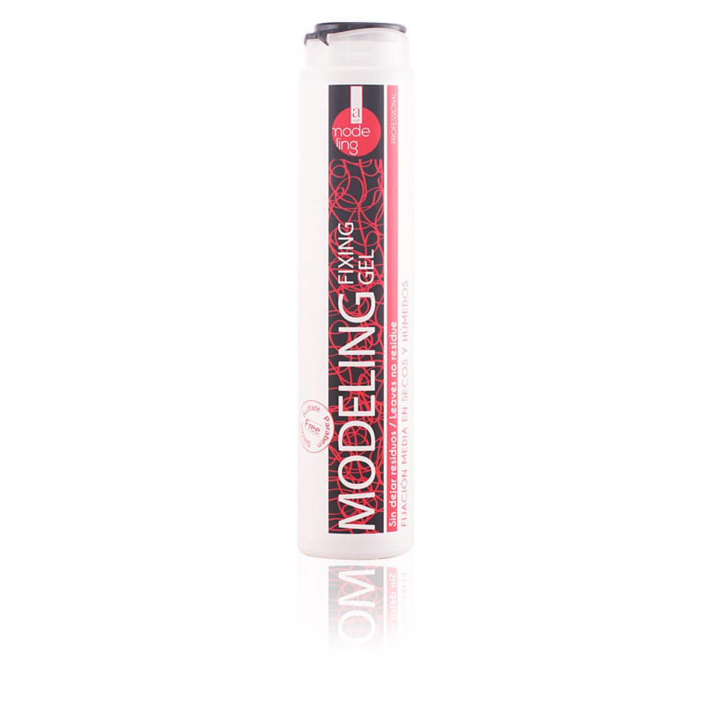 

Modeling fixing gel 250 ml