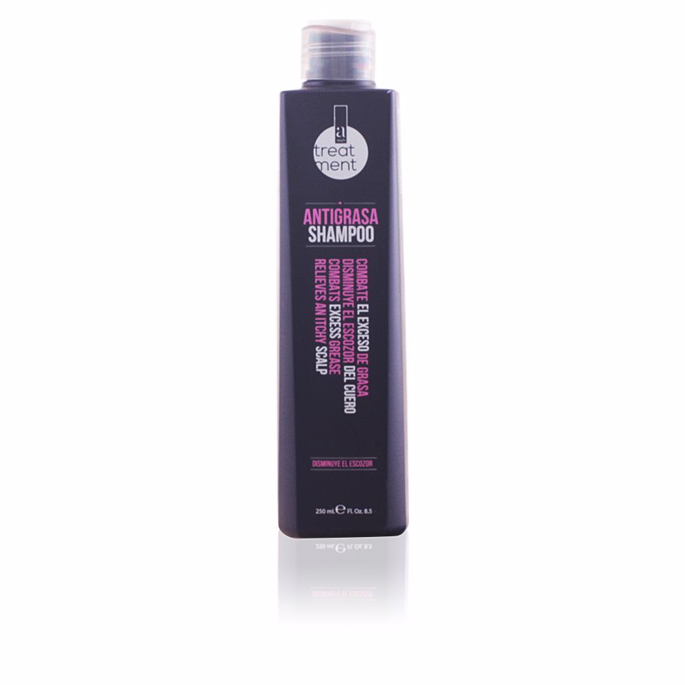 

Treatment antigrasa shampoo 250 ml