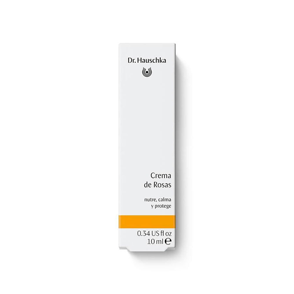 Rose cream 30 ml view 2