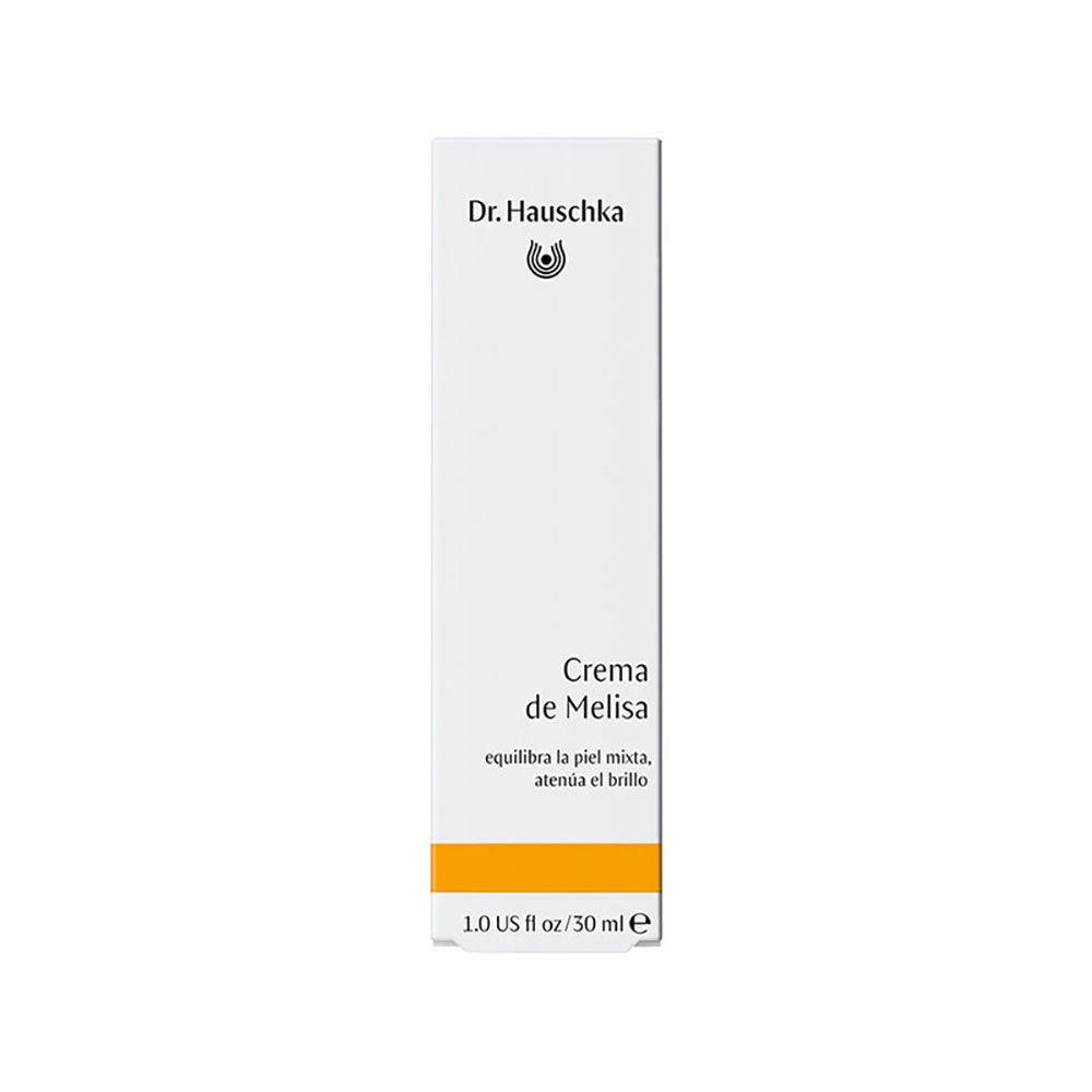 Melissa facial cream 30 ml view 2