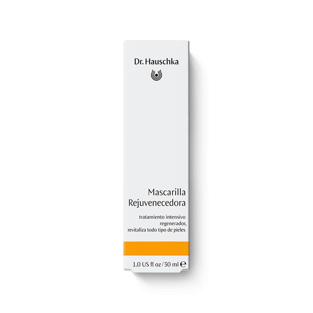 Rejuvenating mask 30 ml view 2