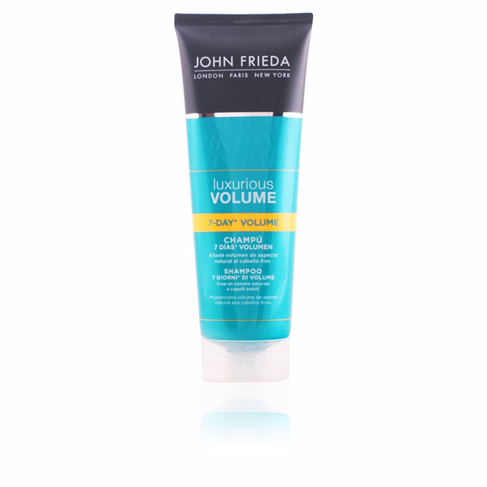 

Luxurious Volume champú volumen 250 ml