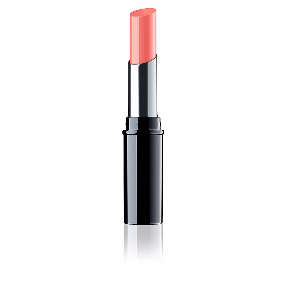 

Long Wear lip color #57-rich coralle rose