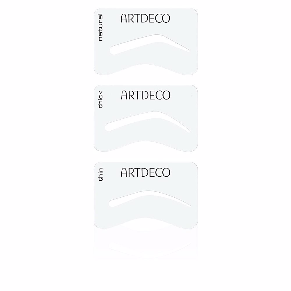 

Eye Brow stencils