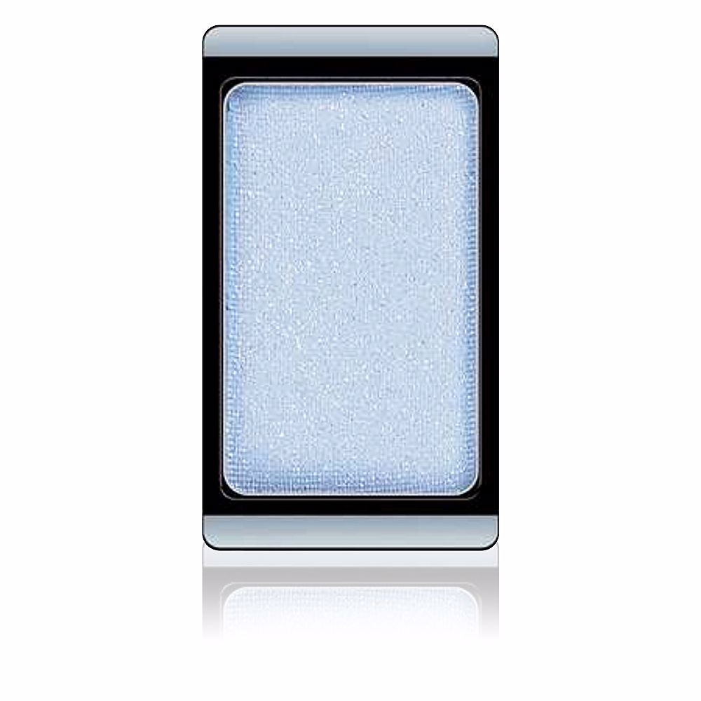 

Glamour Eyeshadow #394-glam light blue
