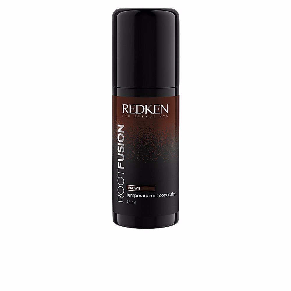 

Root Fusion temporary root concealer #brown